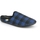 Sapatos Homem Chinelos Grunland DSG-CI2549 Azul