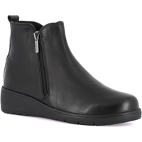 Sapatos Mulher Botins Grunland DSG-PO2291 Preto