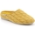 Sapatos Mulher Chinelos Grunland DSG-CI2529 Amarelo