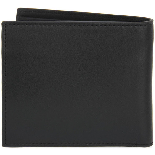 EAX 0020 WALLET Preto