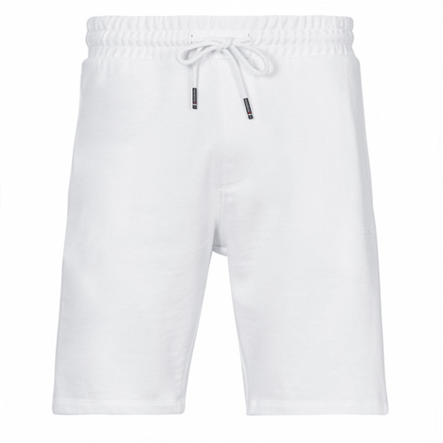 Textil Homem Shorts / cream Teddy Smith NARKY SH Branco