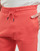 Textil Homem Emporio Armani Kids logo-patch wide jeans NARKY SH Rosa