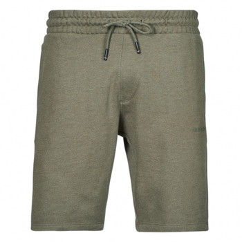Textil Homem Shorts / Bermudas Teddy Smith NARKY SH Cáqui