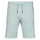 Textil Homem Shorts / Bermudas Teddy Smith NARKY SH Verde