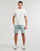 Textil Homem Bolso Shorts / Bermudas Teddy Smith NARKY SH Verde