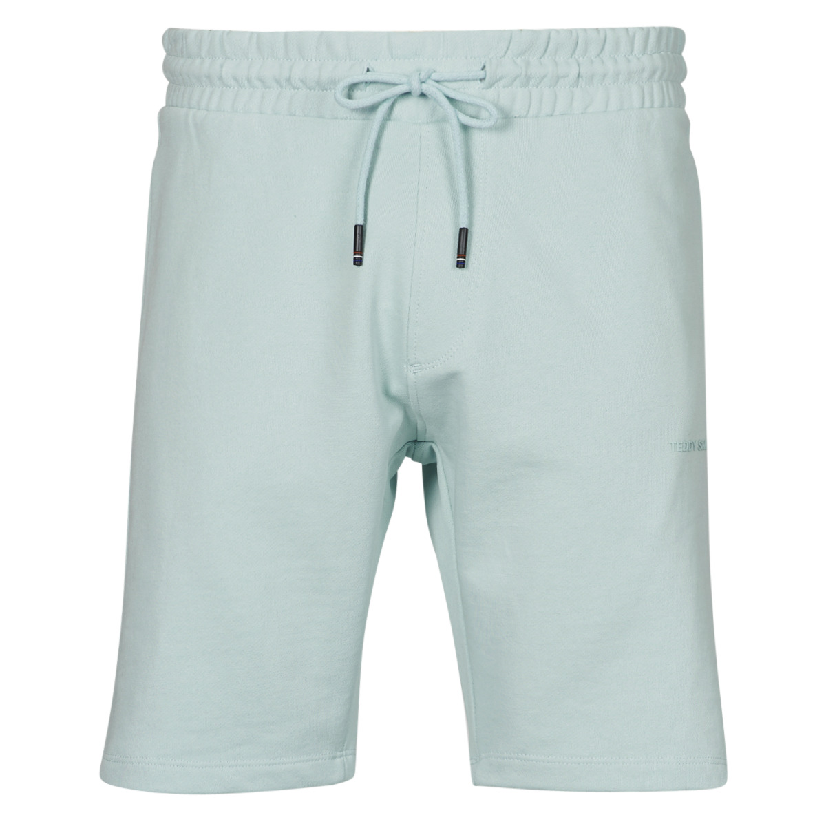 Textil Homem Shorts / Bermudas Teddy Smith NARKY SH Verde