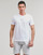 Textil Homem T-Shirt mangas curtas Teddy Smith SOY 2 MC Branco