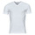Textil Homem T-Shirt mangas curtas Teddy Smith TAWAX 2 MC Branco