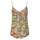 Textil Mulher Tops / Blusas Camisolas, T-shirts, Poloses GANA Multicolor