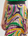 Textil Mulher Saias Les Petites Bombes ILIA Multicolor