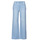 Textil Mulher Calças Jeans Sostenible Pepe jeans Camisa Parkerses FARGO Azul