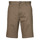 Textil Homem Shorts / Bermudas Volcom FRCKN MDN STRCH SHT 21 Castanho