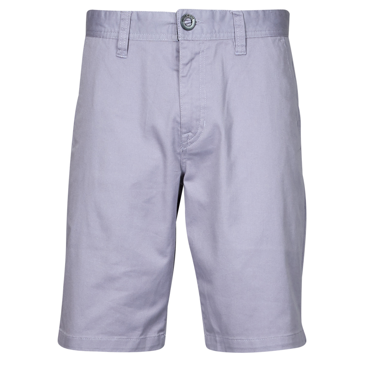 Textil Homem Shorts / Bermudas Volcom FRCKN MDN STRCH SHT 21 Violeta