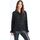 Textil Mulher camisas Molly Bracken T1090ABN-BLACK Preto