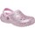 Sapatos Rapariga Tamancos Crocs 222576 Rosa