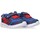 Sapatos Rapaz Sapatilhas Luna Kids 71828 Azul