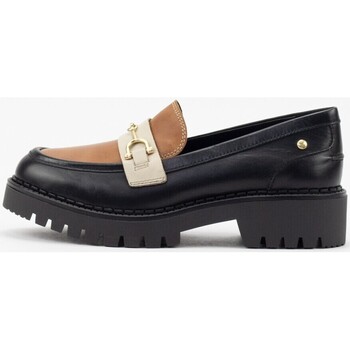 Sapatos Mulher Sapatilhas Pikolinos Zapatos  en color negro para Preto