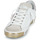 Sapatos Mulher Sapatilhas Philippe Model PRSX LOW WOMAN Branco / Ganga
