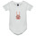 Textil Criança Pijamas / Camisas de dormir AMREF x Atelier-lumieresShops  Branco