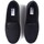 Sapatos Mulher Sapatos & Richelieu Natalia Gil Zapatillas de Casa  540 Negro Preto