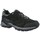Sapatos Homem Sapatos de caminhada Cmp melnick low wp waterproof Grafite