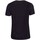 Textil Mulher T-Shirt mangas curtas Guess V3BI11J1314JBLK Preto