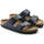 Sapatos Homem Sandálias Birkenstock Arizona BS Azul