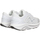 Sapatos Homem Sapatilhas Mbt 703030-16Y Branco