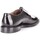 Sapatos Homem Sapatos Doucal's DU1385SIENUF007 Preto