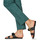 Sapatos Mulher Sandálias See by Chloé MONYCA Preto