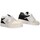 Sapatos Homem Sapatilhas Calvin Klein Jeans 70605 Branco