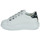 Sapatos Mulher Sapatilhas Karl Lagerfeld KAPRI Karl NFT Pendant Branco