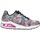 Sapatos Mulher Sapatilhas Skechers 155226 MLT Multicolor