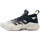 Sapatos Homem Sapatilhas de basquetebol adidas Originals  Preto