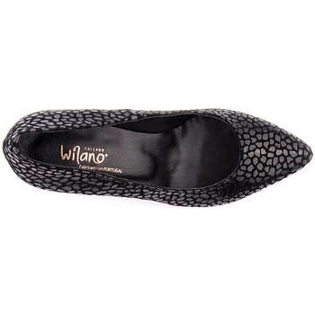 Wilano L Shoes Clasic Preto