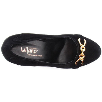 Wilano L Shoes Preto