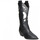 Sapatos Mulher Botas Corina M3762 Preto