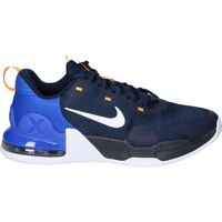 Sapatos shanghaim Multi-desportos Nike DEPORTIVAS  DM0829-401 CABALLERO MARINO Azul