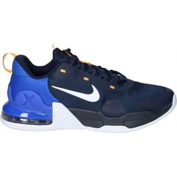 Sapatos Homem Multi-desportos Nike free DEPORTIVAS  DM0829-401 CABALLERO MARINO Azul