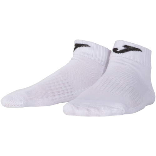 Roupa de interior Bolsas / Malas Joma Ankle Sock Branco