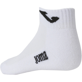 Joma Ankle 3PPK Socks Branco