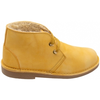 Sapatos Mulher Botas Natural World Only & Sons Bege