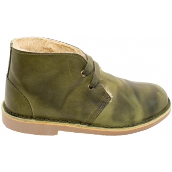Sapatos Mulher Botas Natural World Only & Sons Bege