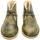 Sapatos Mulher Botas Natural World Botas Chukka 7271 - Military Bege