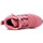 Sapatos Rapariga Sapatilhas de cano-alto adidas Originals  Rosa