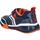 Sapatos Rapaz Sapatilhas Geox J16FEB 0BU11 J BAYONYC J16FEB 0BU11 J BAYONYC
