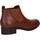 Sapatos Rapariga Sapatos & Richelieu Geox D94BLC 043NH D FELICITY NP ABX Marr