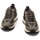 Sapatos Homem Sapatilhas MTNG  Preto