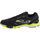 Sapatos Homem Desportos indoor Joma FS Reactive 23 FSW IN Preto