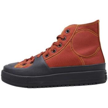 Sapatos Homem Sapatilhas de cano-alto Converse product CHUCK TAYLOR ALL STAR CONSTRUCT OUTDOR TONE Vermelho